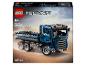 Krabička LEGO Technic 42203 Tipping Dump Truck se 462 dílky.