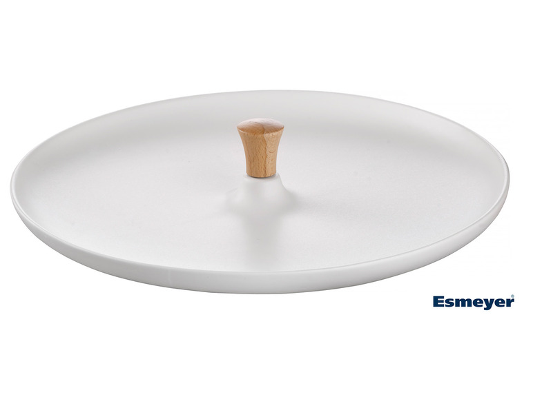  Zobrazit na celou obrazovku Esmeyer Keramický servírovací talíř, 41 cm - Obrázek 1