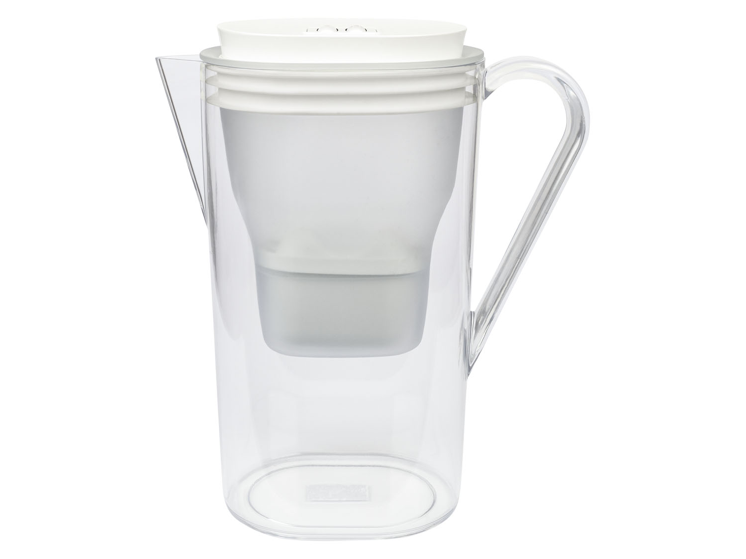 Ernesto® Filtrační konvice, 3,4 l, vč. 1 filtrační kartuše