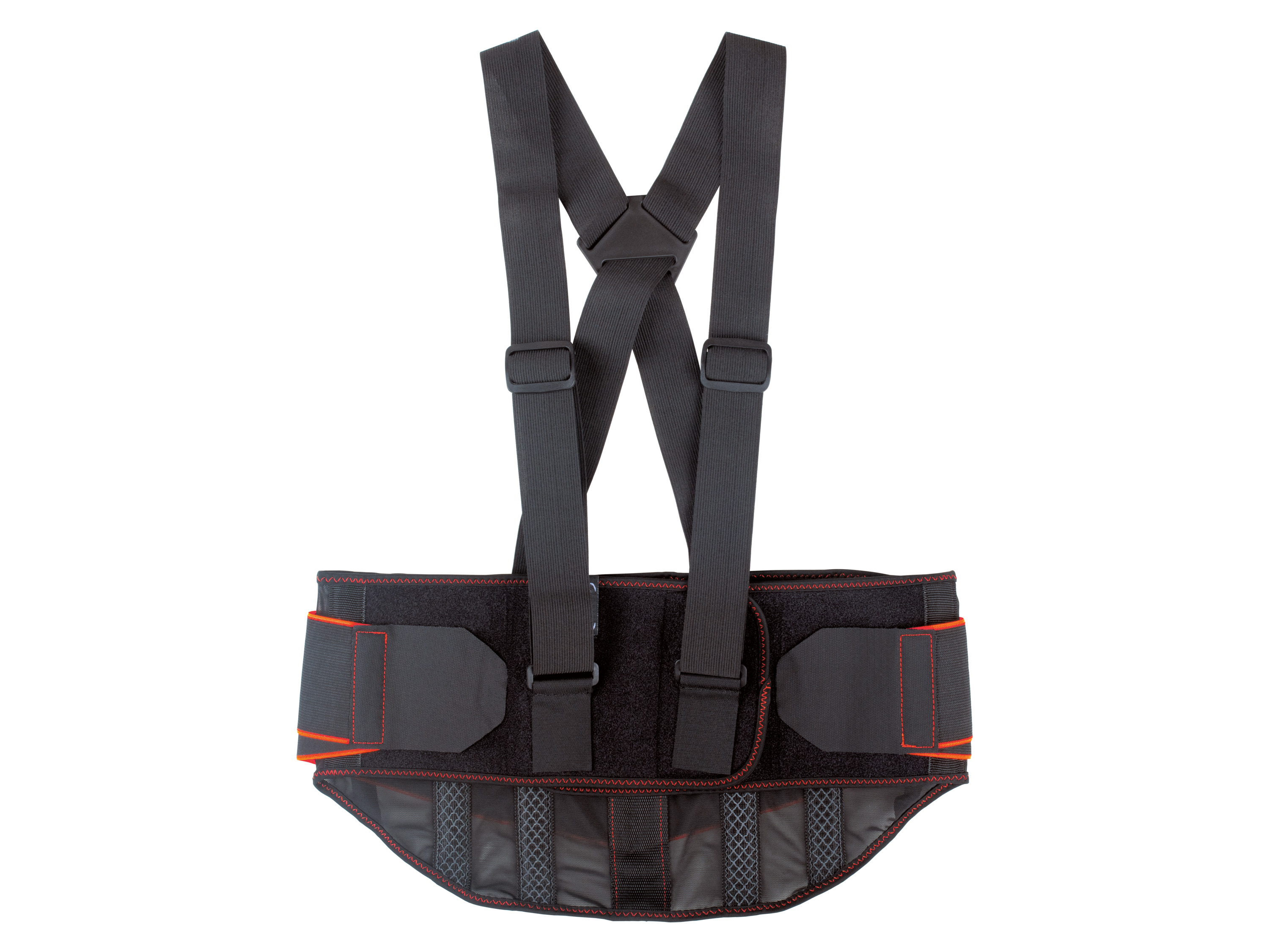 sensiplast® Zádový pracovní popruh (S–M)