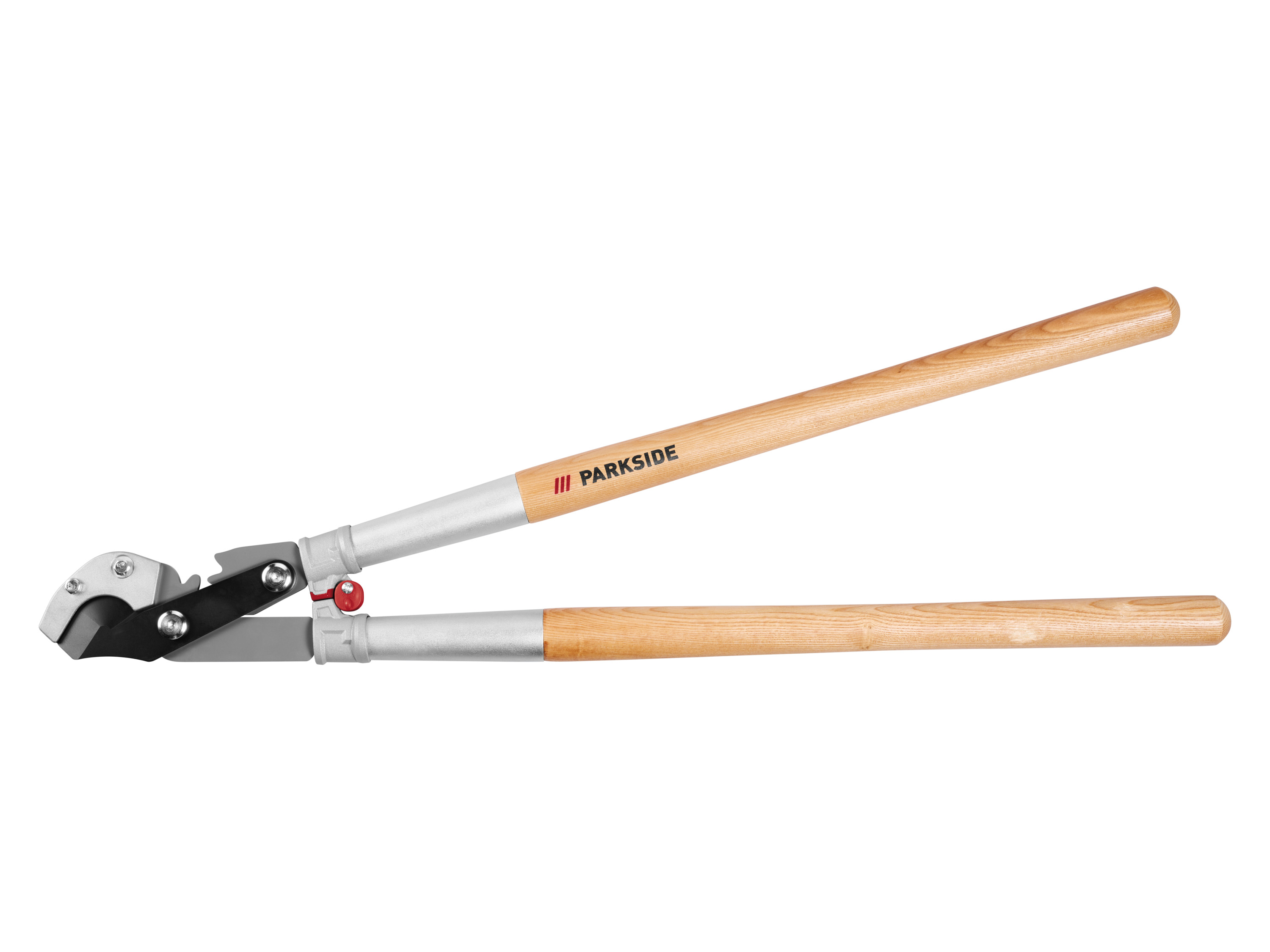 Parkside® Nůžky na živý plot / Nůžky na větve (Kovadlina)