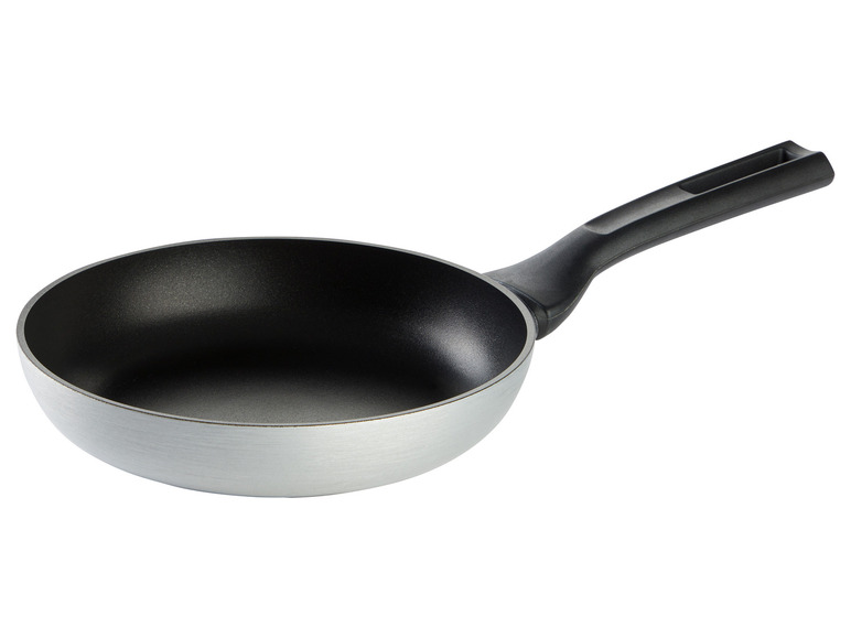  Zobrazit na celou obrazovku Pánev z recyklovaného hliníku, Ø 20 cm, ILAG® - Obrázek 1