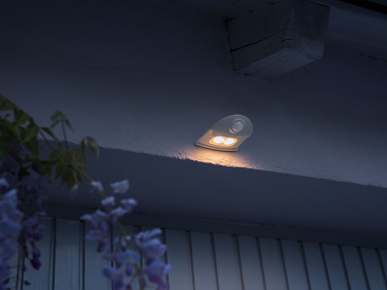  Zobrazit na celou obrazovku Ledvance LED venkovní / dveřní svítidlo na baterie - Obrázek 4