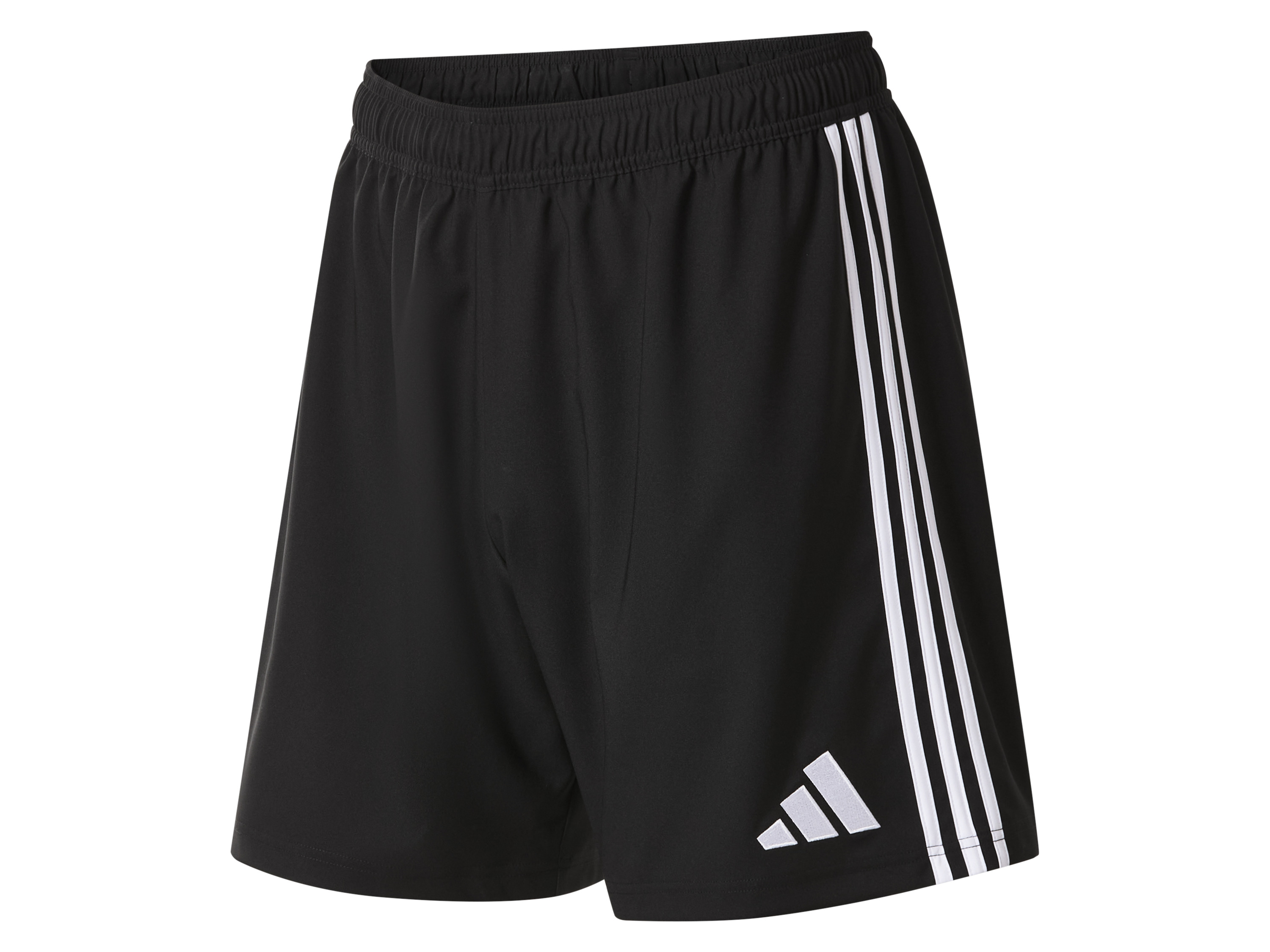 adidas Pánské kraťasy (černá, XL)
