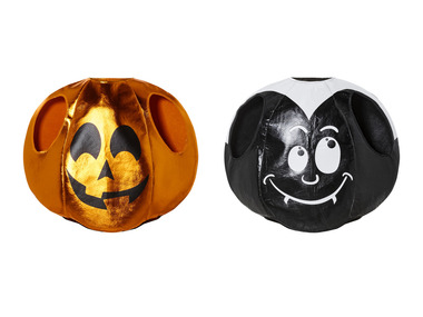 Dětský kostým na Halloween