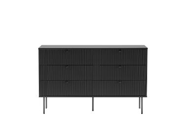 hjh LIVING Komoda KARBY K