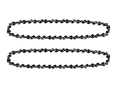 PARKSIDE® Náhradní pilové řetězy, 2dílná sada