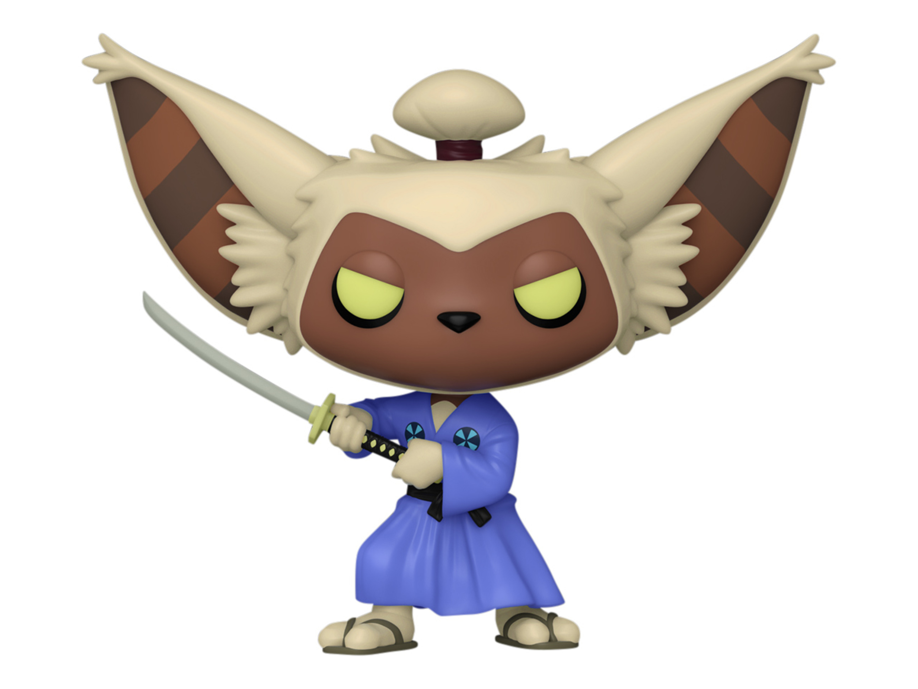 Funko POP! 1442 Animation Avatar The Last Airbender Momo