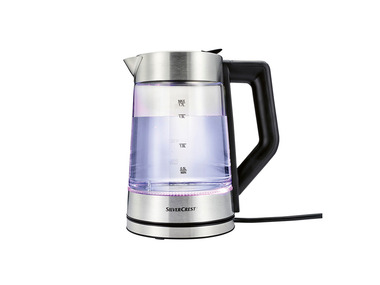 SILVERCREST® KITCHEN TOOLS Digitální rychlovarná konvice SWGD 3000 A2