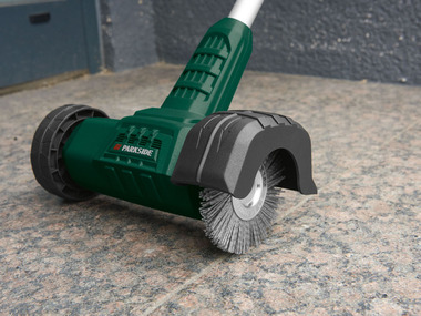 PARKSIDE® Aku čistič spár PFBA 20-Li A1, 2 Ah