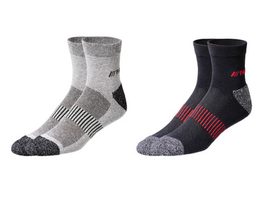 PARKSIDE® Pánské pracovní ponožky, 3 páry