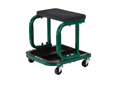 Dílenská stolička na kolečkách