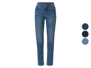 esmara® Dámské džíny „Straight Fit“, 3 délky