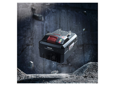 PARKSIDE PERFORMANCE® Smart akumulátor 8 Ah PAPS 208 A1