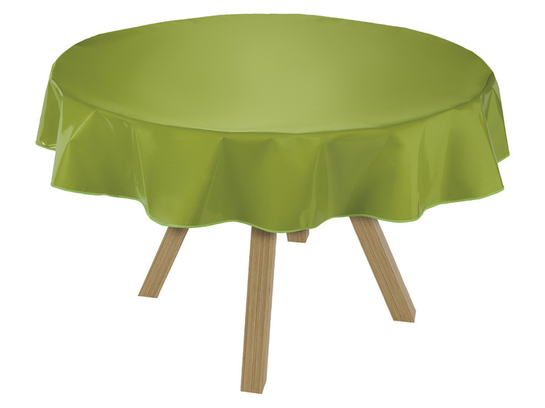  Zobrazit na celou obrazovku LIVARNO home Vinylový omyvatelný ubrus - Obrázek 16