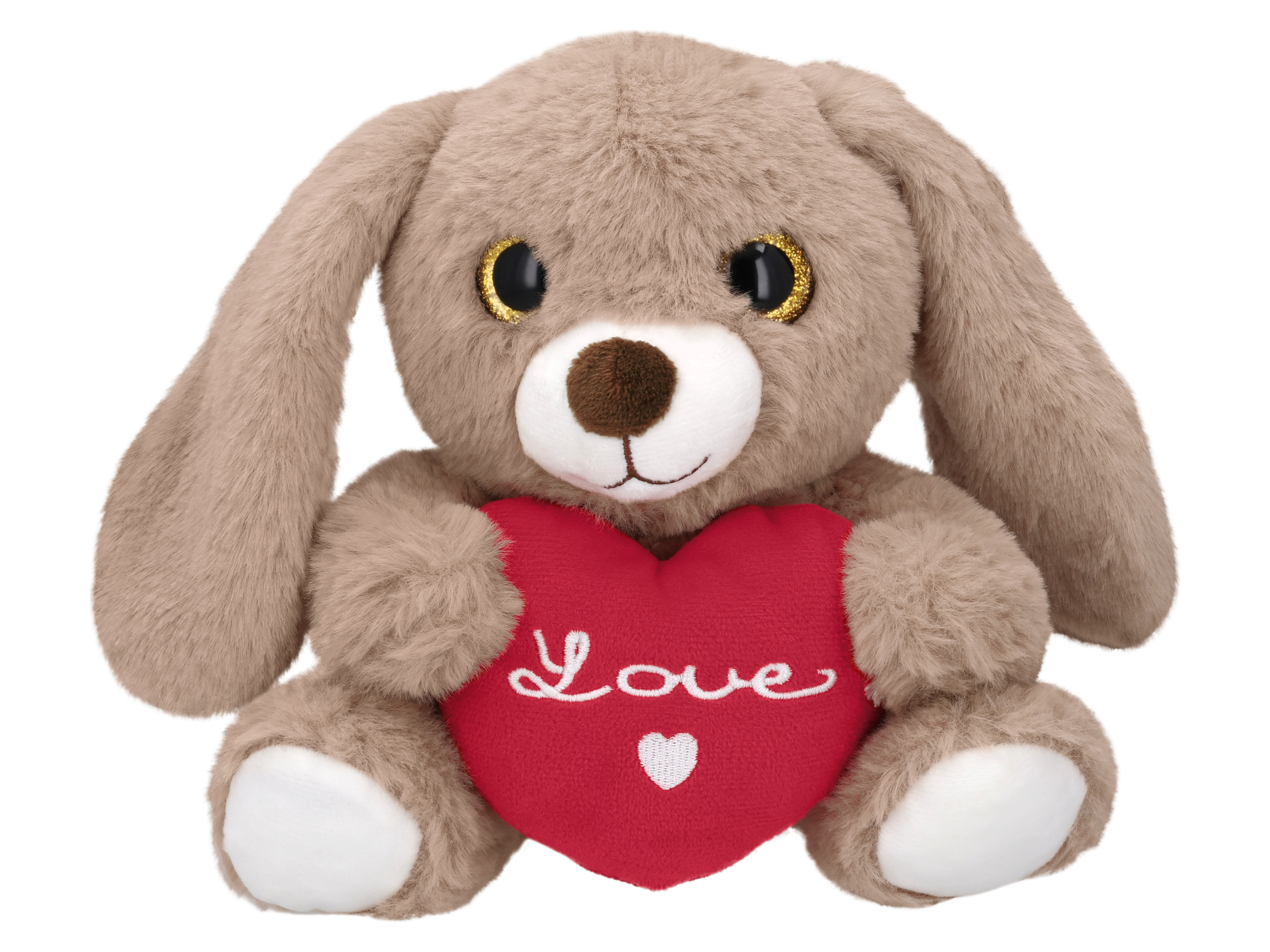 Plyšové zvířátko (zajíček)