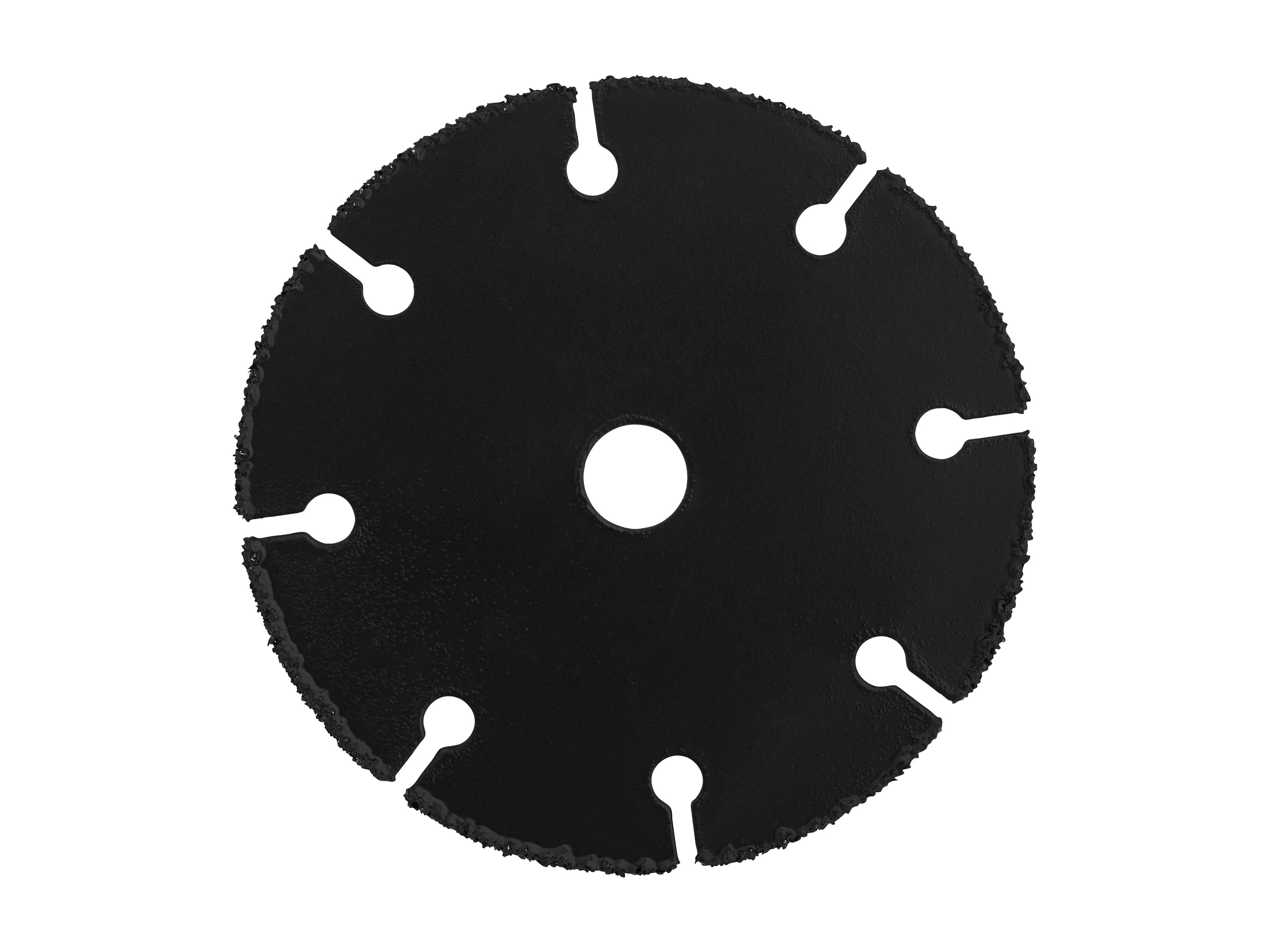 ParksideÂ® HrubovacĂ­ a Ĺ™eznĂ© kotouÄŤe, Ă� 76 mm (Ĺ™eznĂ˝ kotouÄŤ na rĹŻznĂ© materiĂˇly)