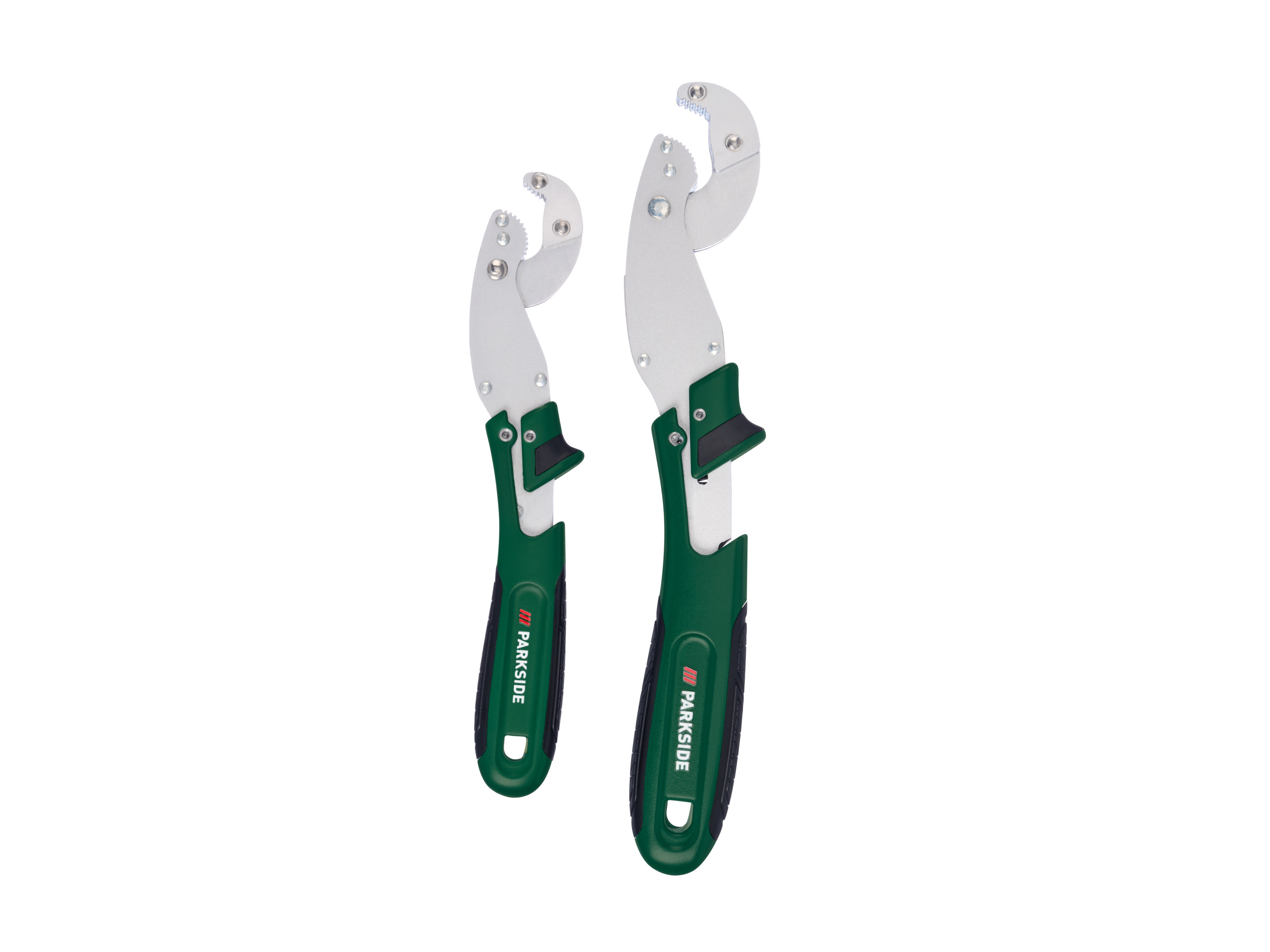 Parkside® Ráčna s univerzálním nástrčným klíčem Prms 21 B1 / Sada univerzálních klíčů, 2dílná (Sada univerzálních klíčů)