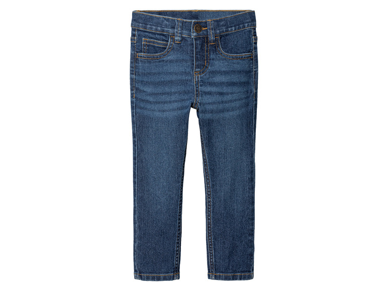  Zobrazit na celou obrazovku Dětské džíny "Slim Fit", 2 kusy - Obrázek 9