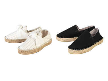 esmara® Dámské espadrilky