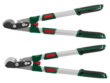 PARKSIDE® Teleskopické nůžky na větve