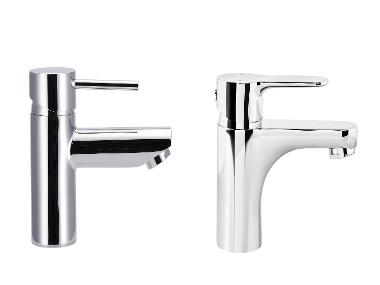 LIVARNO home Umyvadlová baterie