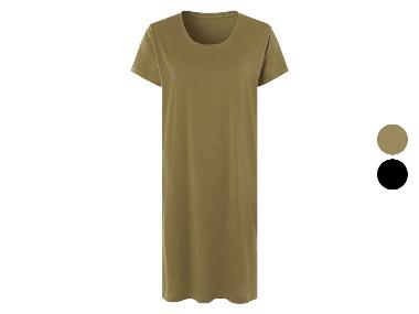 esmara® Dámské šaty, ležérně střižené