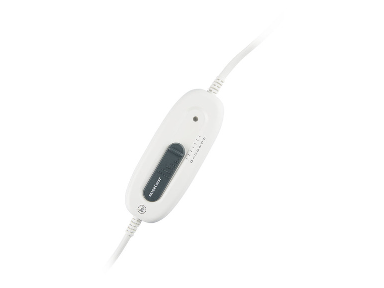  Zobrazit na celou obrazovku SILVERCREST® PERSONAL CARE Nahřívací zádová dečka SRNH 100 H5 - Obrázek 4