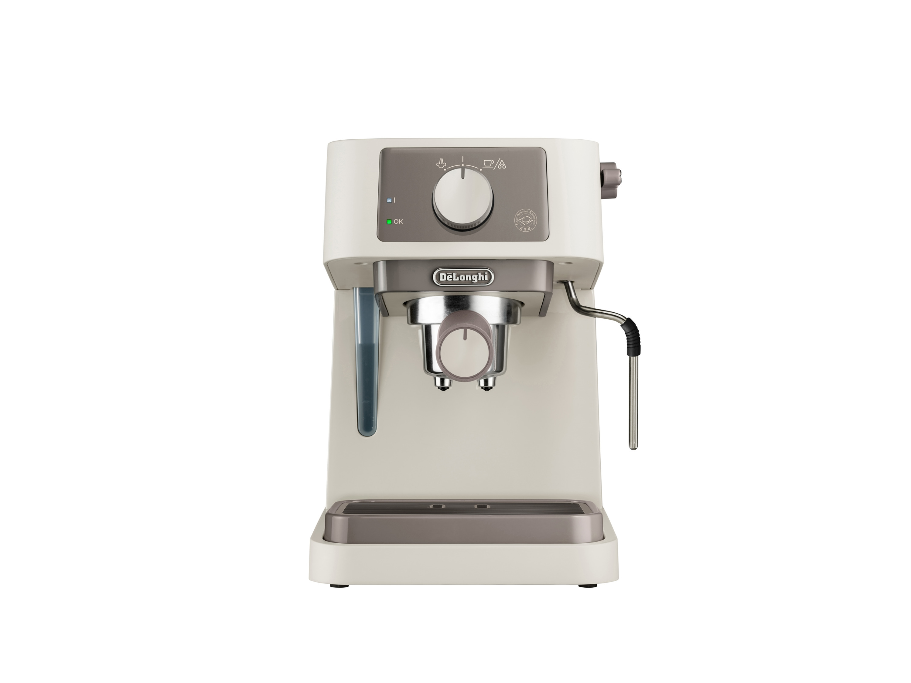 Delonghi Espresso kávovar Stilosa Pump Espresso Ec235.Cr