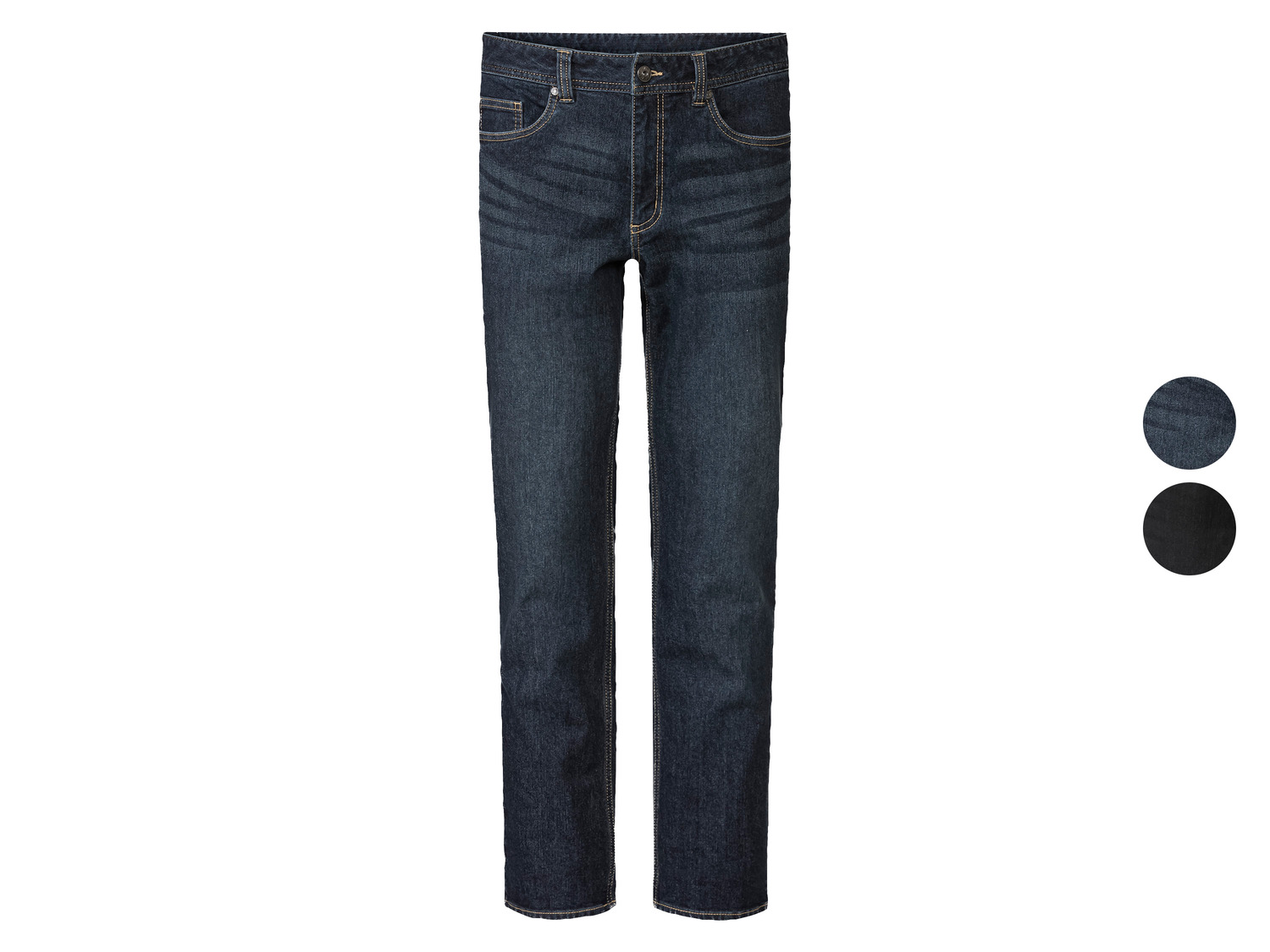 Livergy jeans shop modern straight fit