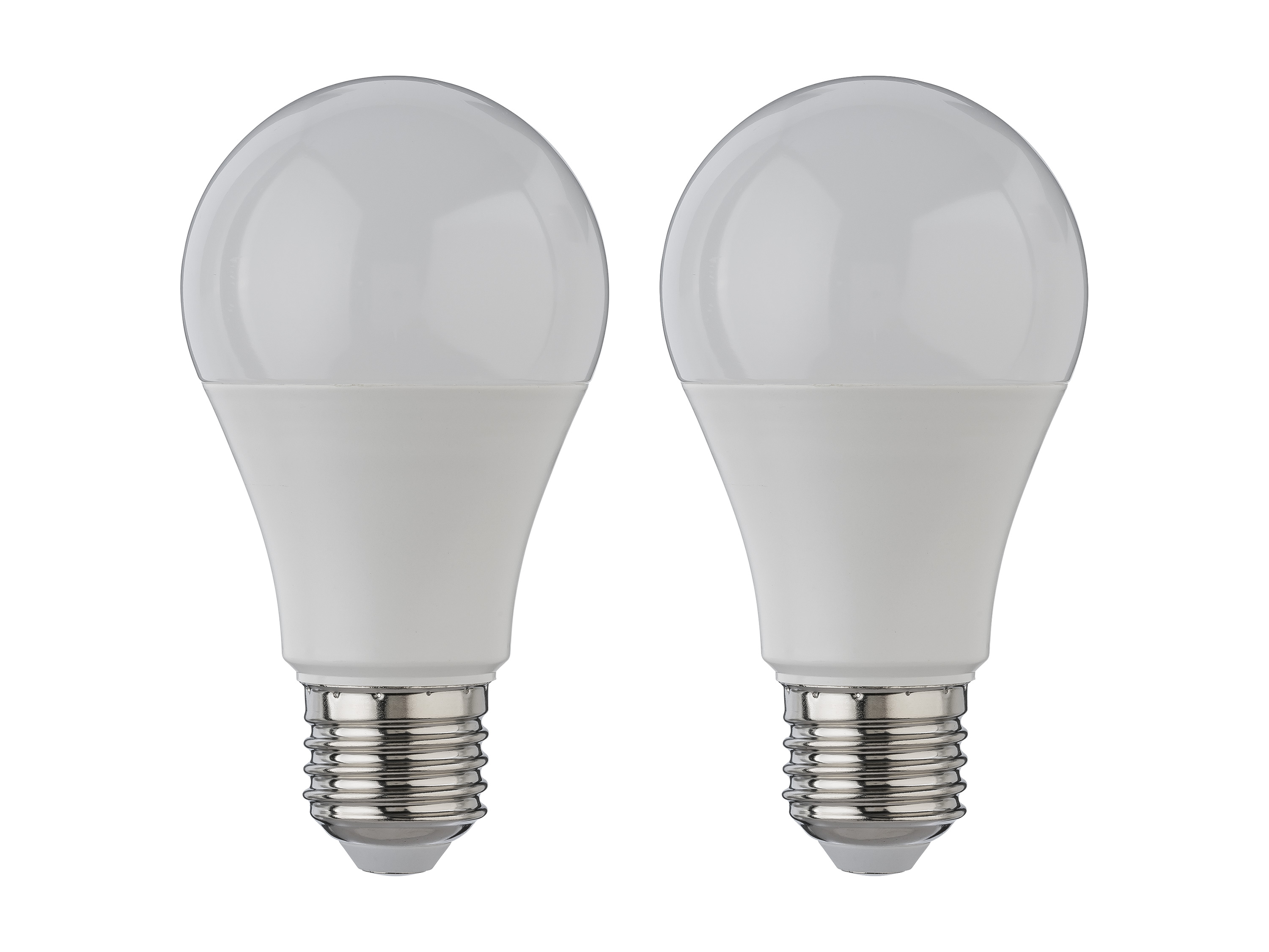 Livarno home LED žárovka, 2/3 kusy (9,5 W E27 hruška, 2 kusy)