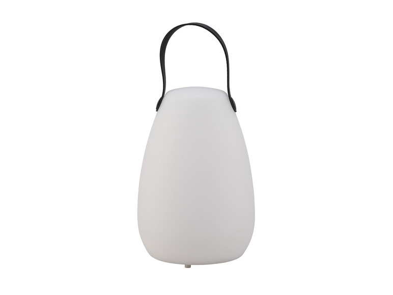  Zobrazit na celou obrazovku LIVARNO home Aku venkovní stolní LED lampa - Obrázek 4