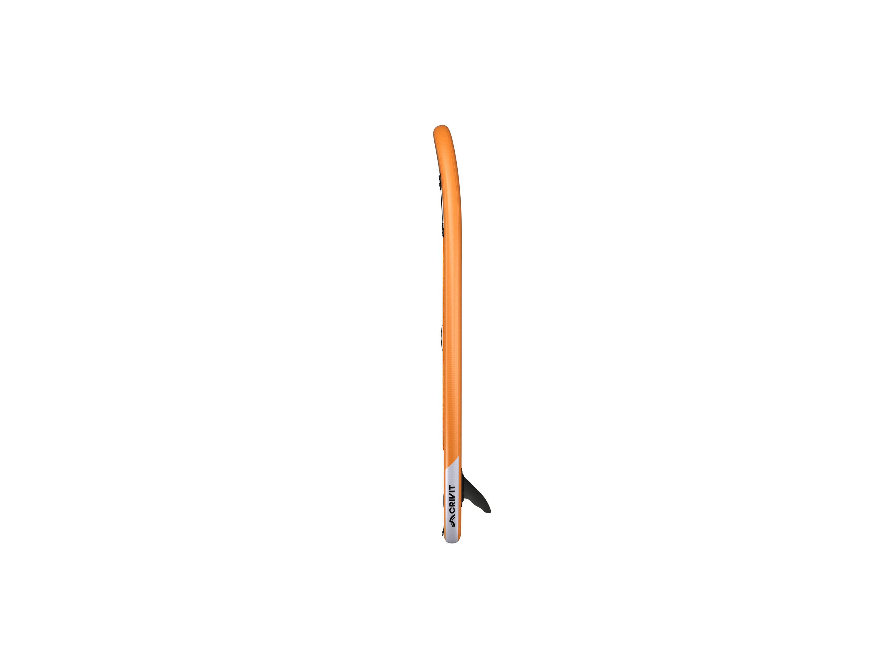 CRIVIT Jednokomorový paddleboard Beginner 10', základní sada - 8