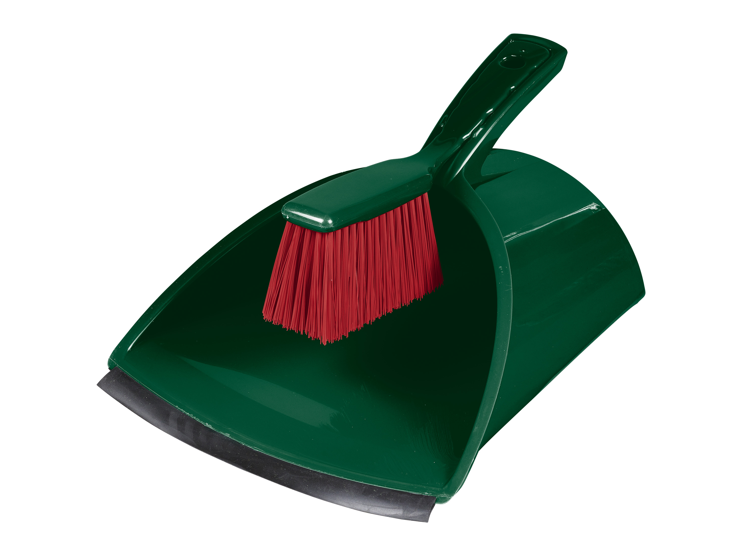 Parkside® Venkovní zametací sada, 2dílná (plast)