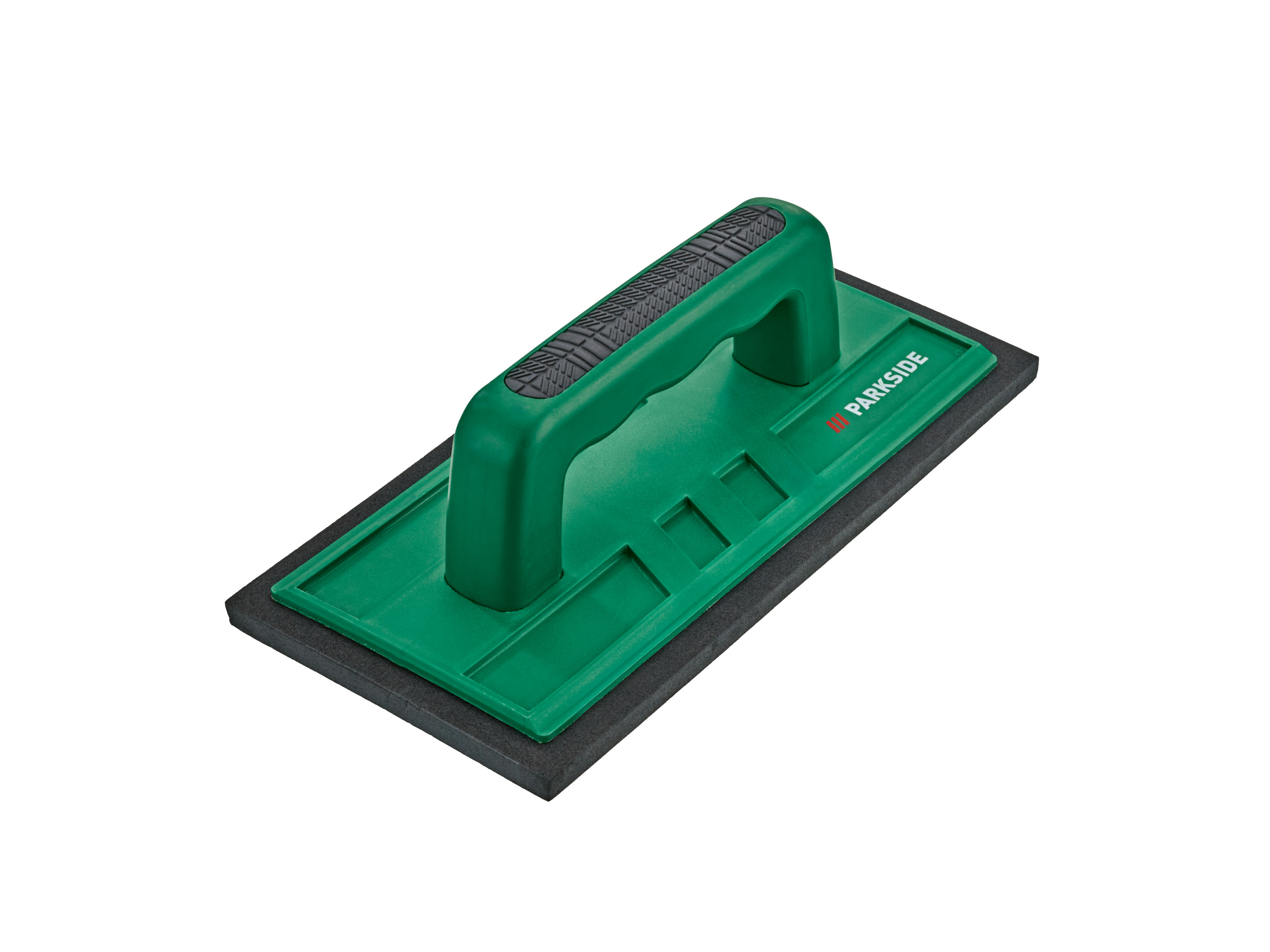 Parkside® Zednická lžíce / hladítko na omítku (gumové hladítko)