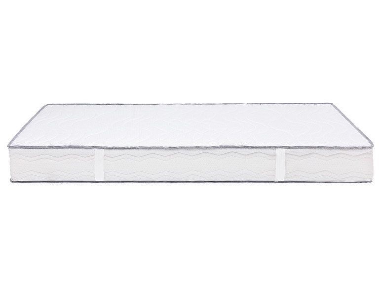  Zobrazit na celou obrazovku LIVARNO home Prémiová 7zónová taštičková matrace Tuhat 1000, 90 x 200 cm - Obrázek 3