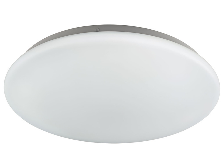  Zobrazit na celou obrazovku LIVARNO home Stropní LED svítidlo s barevným dekorativním světlem, Ø 34 cm - Obrázek 2