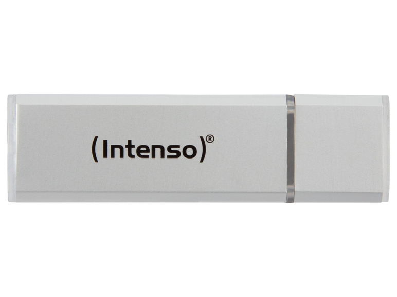  Zobrazit na celou obrazovku Intenso Ultra Line USB flash disk 3.2 256 GB - Obrázek 2