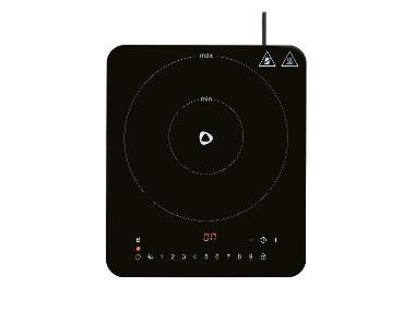 SILVERCREST® Indukční varná deska SIKP 2200 B1