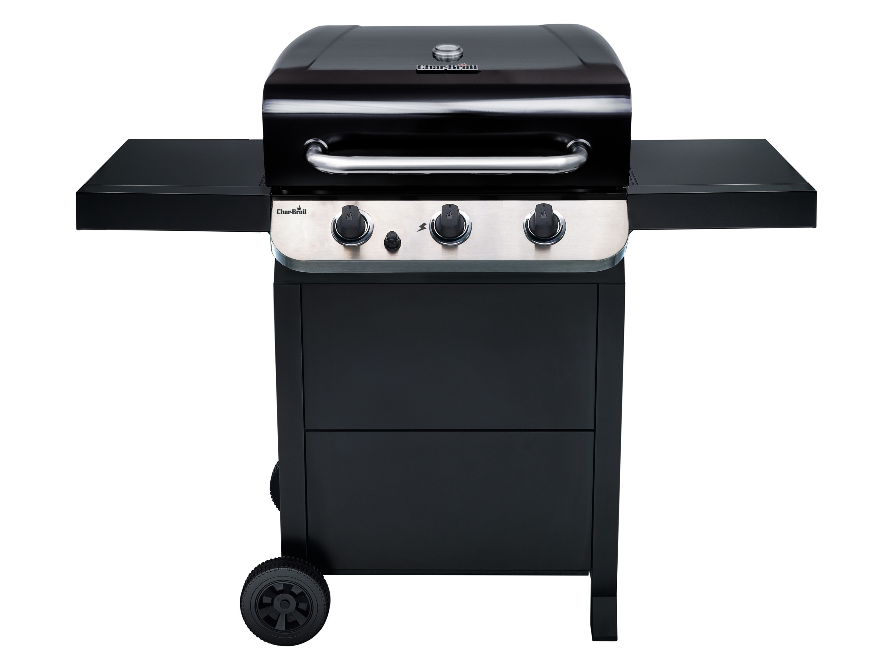Charbroil Plynový gril se 3 hořáky »310B«