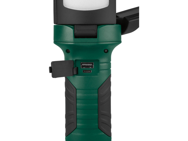  Zobrazit na celou obrazovku PARKSIDE® Ruční LED svítilna s power bankou - Obrázek 7