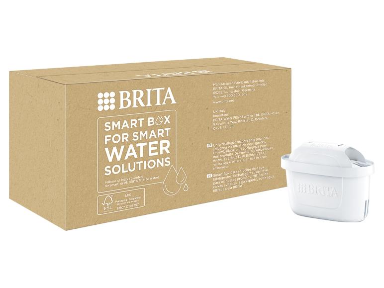 BRITA Smart Box pro chytrá vodní řešení s vodním filtrem BRITA.