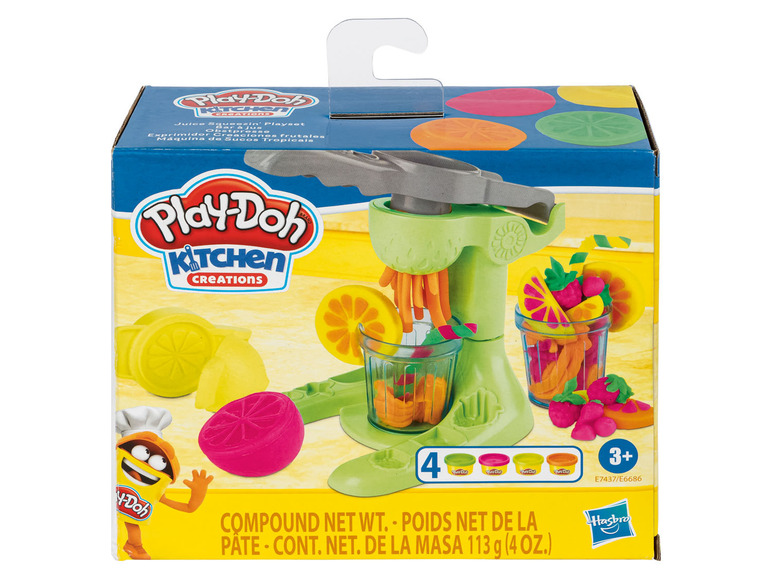  Zobrazit na celou obrazovku Play Doh Sada plastelíny - Obrázek 5