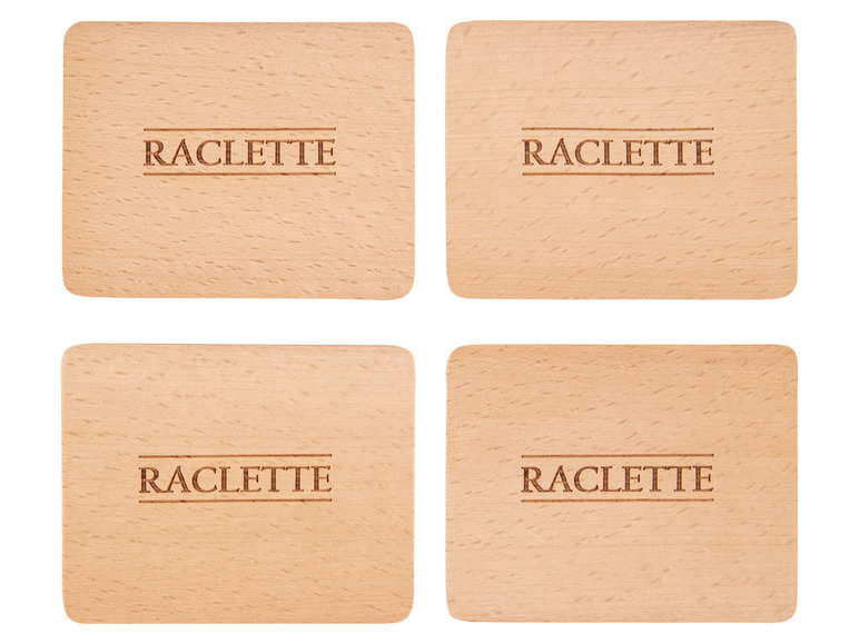  Zobrazit na celou obrazovku ERNESTO® Příslušenství pro raclette gril - Obrázek 3