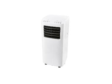 SILVERCREST® Mobilní klimatizace SMK 7000 B2