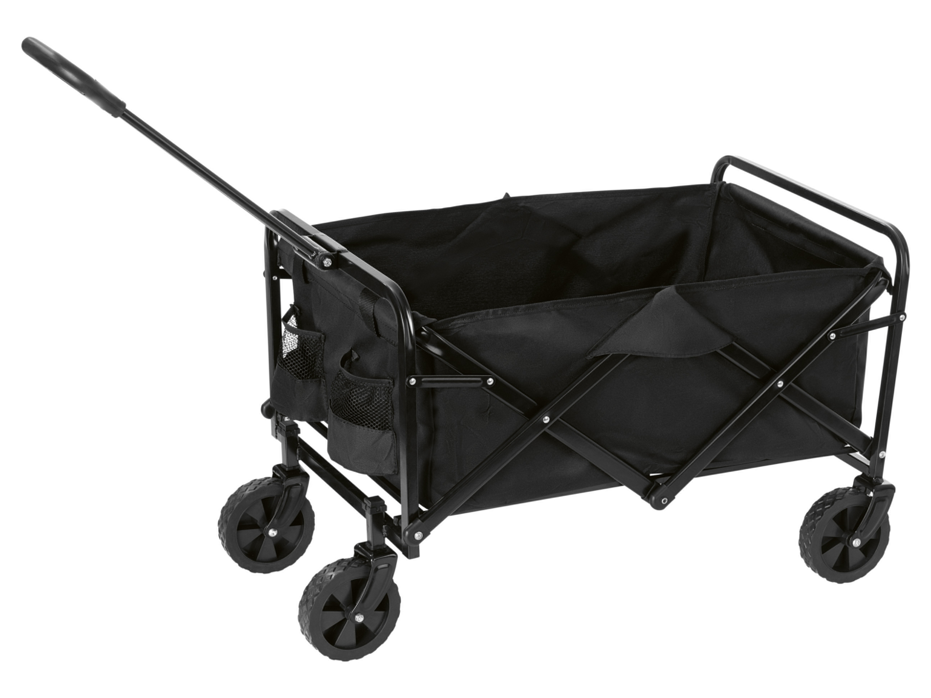 EASYmaxx Skládací vozík