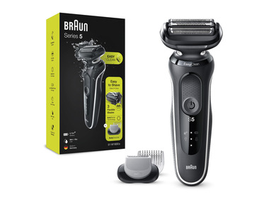 BRAUN Elektrický holicí strojek Series 5 51-W1600s