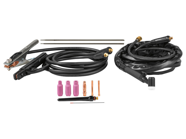  Zobrazit na celou obrazovku PARKSIDE PERFORMANCE® Invertorová svářečka PTMI 180 A1 - Obrázek 5