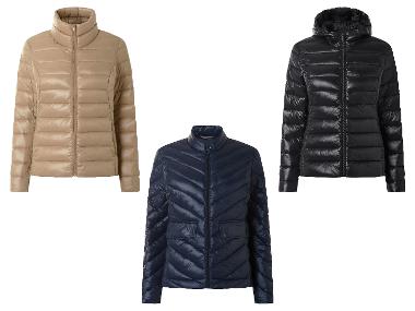 esmara® Dámská prošívaná bunda