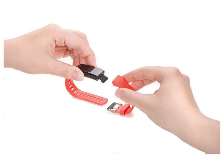 Zobrazit na celou obrazovku SILVERCREST® Activity Tracker - Obrázek 24